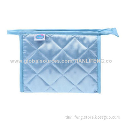 Small Size Cosmetic Bag for Ladies